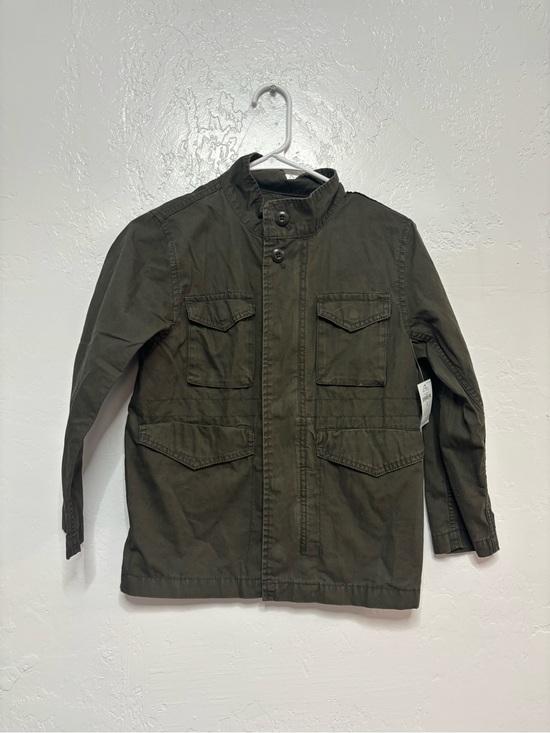 GAP Other - New with tags, kids size 8 Gap brand jacket, #K1273
